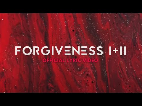 Billy Talent - Forgiveness I + II (Official Lyric Video)