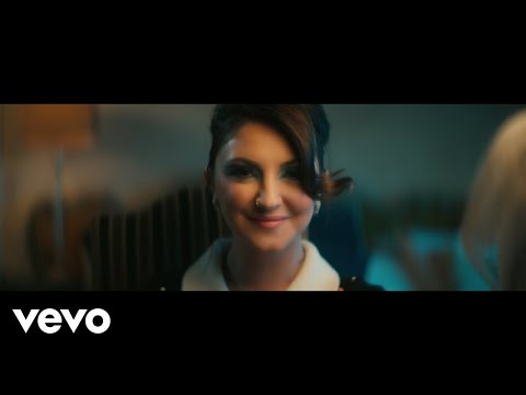 Julia Michaels - All Your Exes (Official Video)