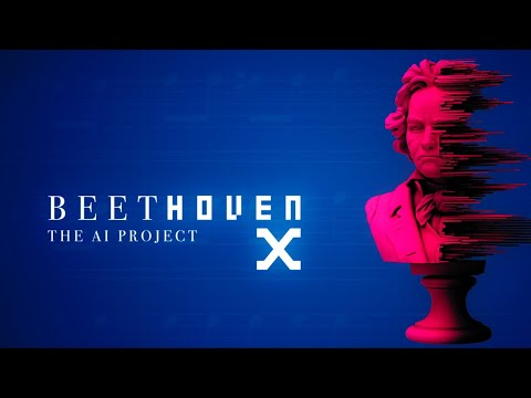 Beethoven X: The AI Project: III Scherzo. Allegro - Trio (Official Video) | Beethoven Orchestra Bonn