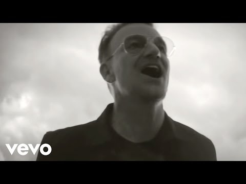 U2 - Song For Someone (Directed by Matt Mahurin)