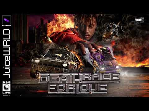 Juice WRLD - Flaws and Sins (Official Audio)