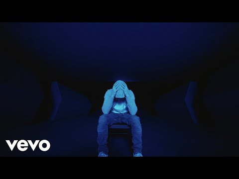 Eminem - Darkness (Official Video)