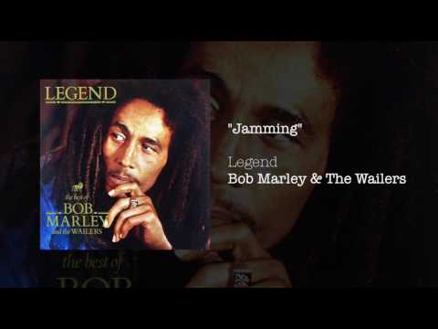 Jamming (1984) - Bob Marley &amp; The Wailers