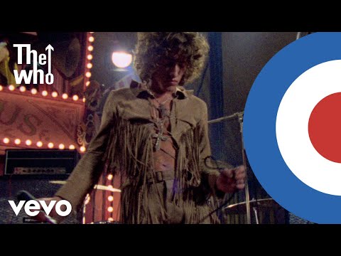 The Who - A Quick One (While He&#039;s Away)