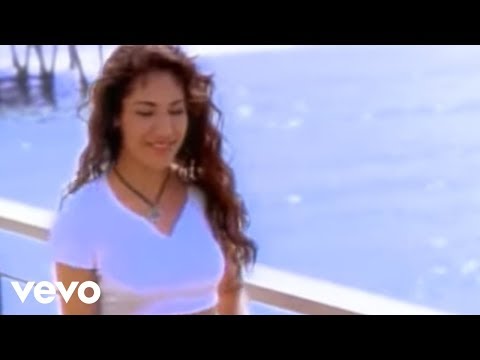 Selena - Bidi Bidi Bom Bom (Official Music Video)