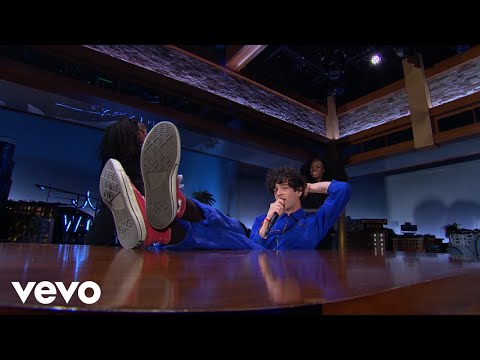 I Like America &amp; America Likes Me (Live On The Late Late Show With James Corden)