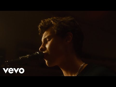 Shawn Mendes - Summer of Love in the Live Lounge