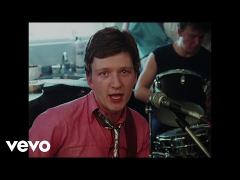 Squeeze - Up The Junction (Official Music Video)
