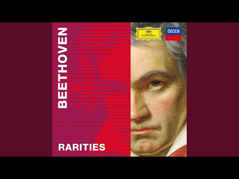 Beethoven: Minuet in C Major, WoO 218