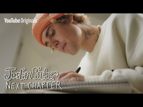 Justin Bieber: Next Chapter | A Special Documentary Event (Official)