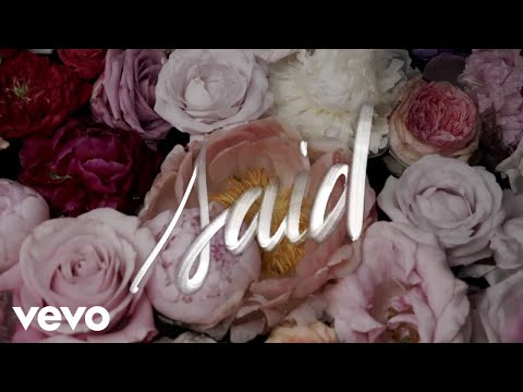 Baltic Sea Philharmonic, Kristjan Järvi, Max Richter - Flowers Of Herself (Official Music Video)