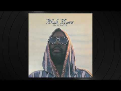 I&#039;ll Never Fall In Love Again by Isaac Hayes from Black Moses