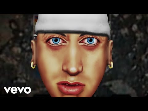 Eminem - White America (Official Music Video)