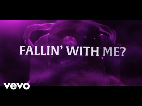 The Struts - Fallin&#039; With Me (Lyric Video)