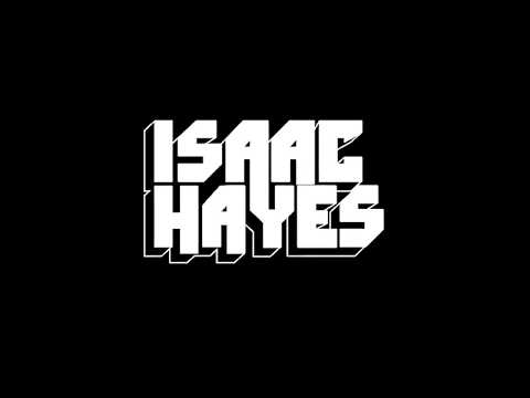 Isaac Hayes III and Dave Cooley on the Legacy of Isaac Hayes