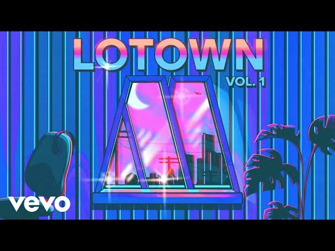 uChill, The Isley Brothers - This Old Heart Of Mine (Is Weak For You) (Lofi Flip / Visualizer)