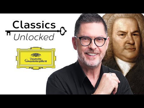 Classics Unlocked – Ep. 1 – Bach&#039;s Cello Suites