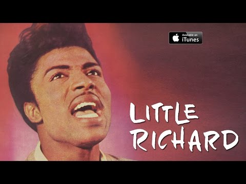 Little Richard: Oh My Soul