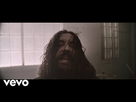 Seether - Bruised And Bloodied (Official Music Video)