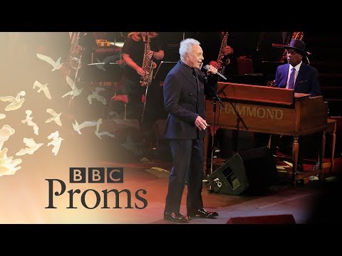 BBC Proms: Stax Records Prom in 3 minutes