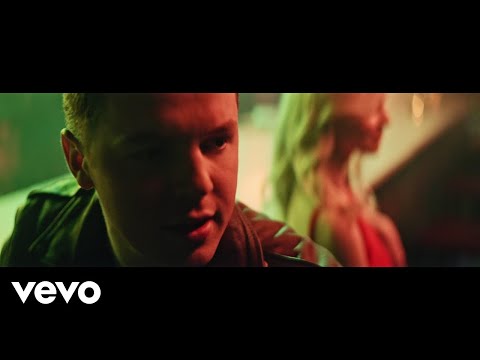 Travis Denning - After A Few (Official Music Video)