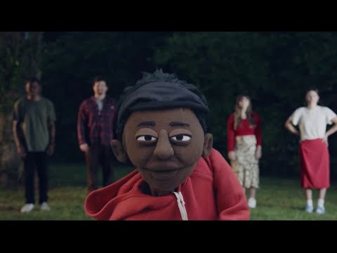 Joy Oladokun - if you got a problem (Official Music Video)