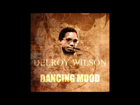 Delroy Wilson - Dancing Mood