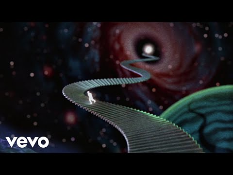 Glass Animals - Creatures In Heaven