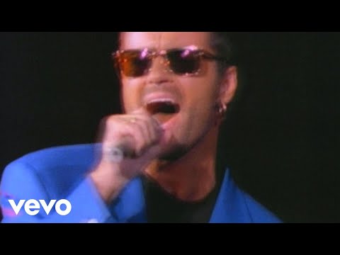 George Michael, Elton John - Don&#039;t Let The Sun Go Down On Me (Live)