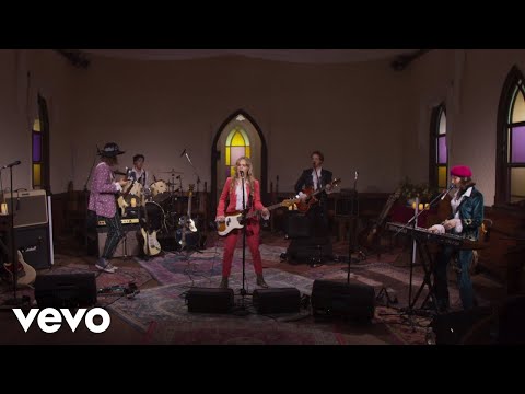 The Buckleys - Glad You Did