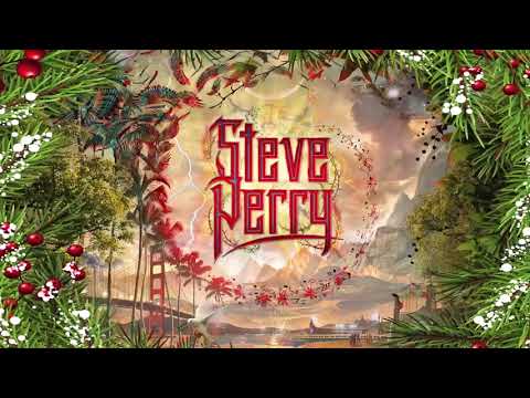 Steve Perry - Have Yourself A Merry Little Christmas