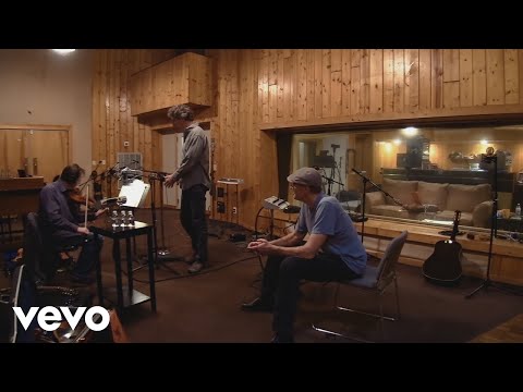 James Taylor - You&#039;ve Got To Be Carefully Taught (Official Music Video)