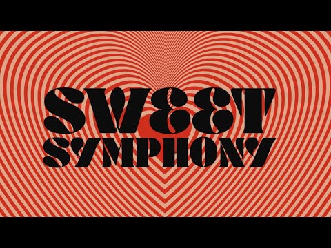 Joy Oladokun &amp; Chris Stapleton - &quot;Sweet Symphony&quot; (Official Lyric Video)