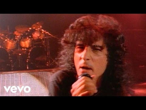Anthrax - Indians (Official Music Video)