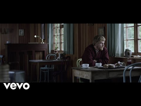 Johnny Flynn - Through The Misty With You (From “The Score”)