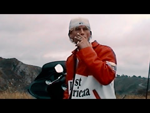 mgk - lost americana [available 8.8]