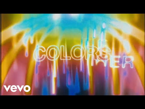 Gryffin &amp; Blanke - Colors (with Eyelar) [Official Lyric Video]