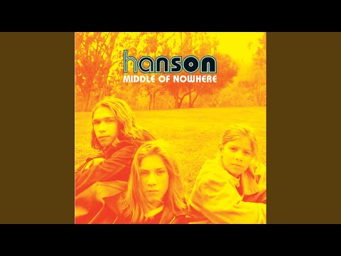 MMMBop': The Story Behind The Success Of Hanson's Debut Single