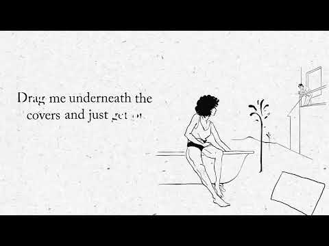 Bastille - Bathsheba &amp; Him (Official Lyric Video)