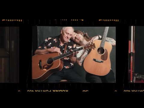 Billy Strings - Long Journey Home (Official Video) - ME/AND/DAD