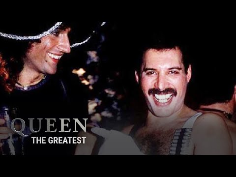 Queen: The Parties (Episode 35)