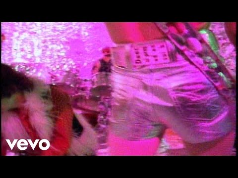 Sonic Youth - Kool Thing (Official Music Video)