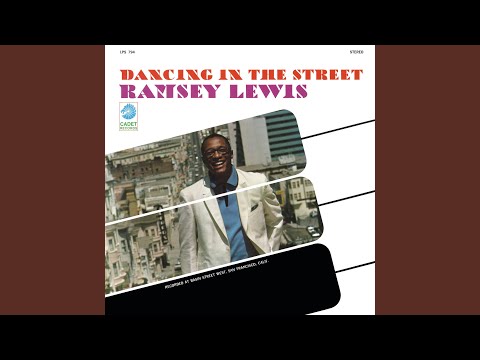 Dancing In The Street (Live At Basin Street West / 1967)