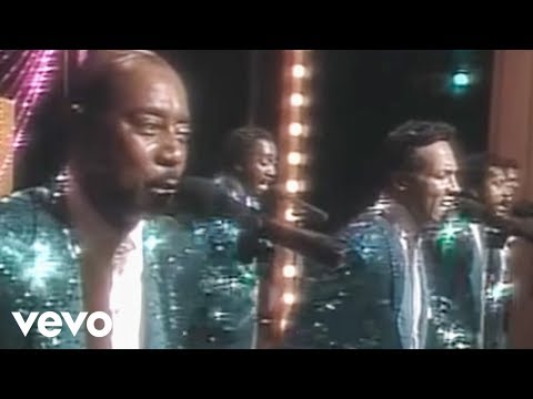 The Temptations - Treat Her Like A Lady (Official Video)