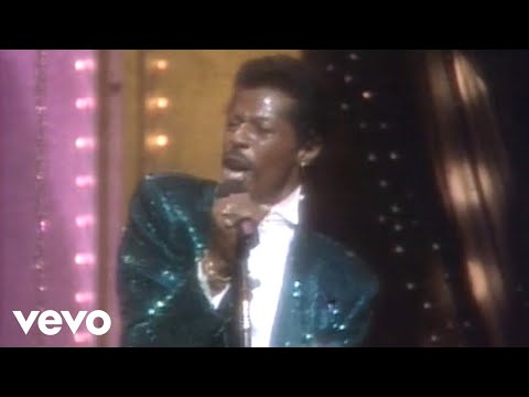 The Temptations - Treat Her Like A Lady (Official Video)