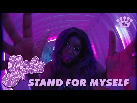 Yola - &quot;Stand For Myself&quot; [Official Music Video]