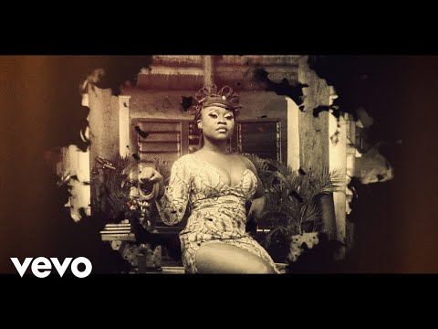 Tony Allen - Stumbling Down (Official Visualizer) ft. Sampa The Great