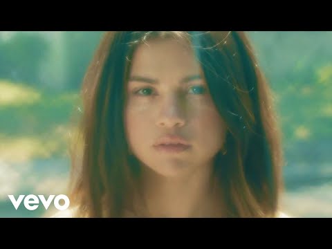 Selena Gomez - Fetish ft. Gucci Mane (Official Music Video)