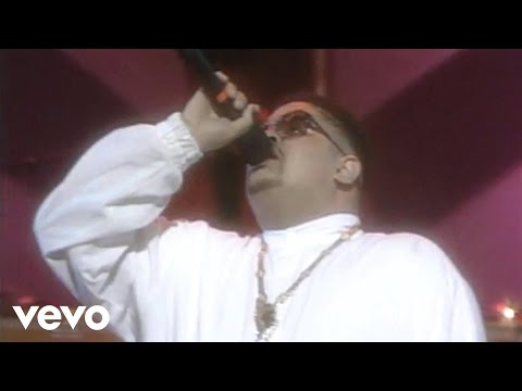 Heavy D &amp; The Boyz - We Got Our Own Thang