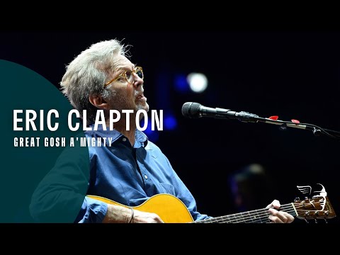 Eric Clapton - Wonderful Tonight (Slowhand At 70)